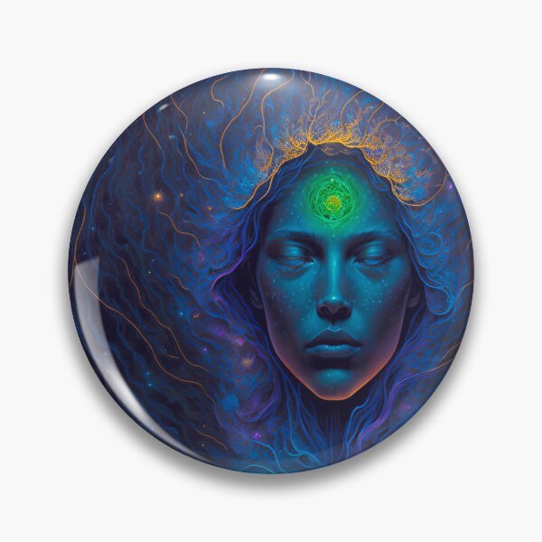 Item preview, Chakra on the earthly plane 11 designed and sold by Alan Javier Cordoba Espinosa.