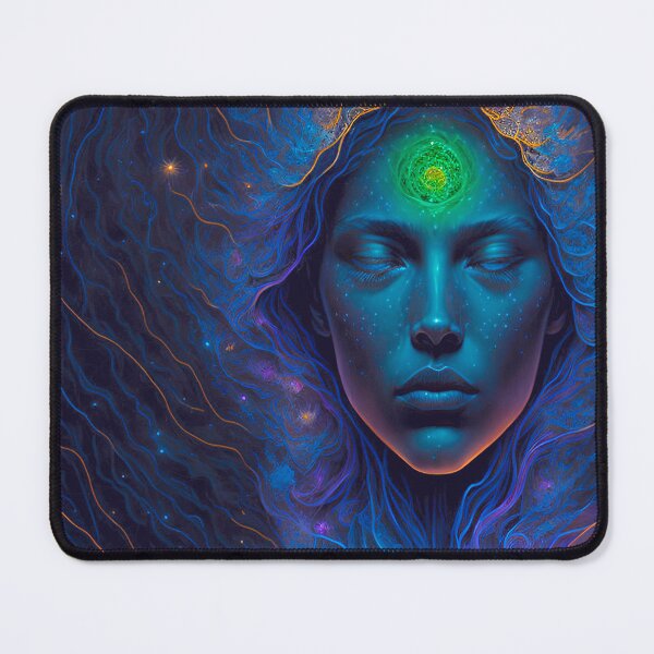 Item preview, Chakra on the earthly plane 11 designed and sold by Alan Javier Cordoba Espinosa.