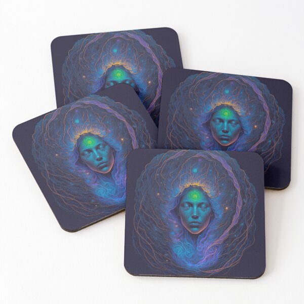 Item preview, Chakra on the earthly plane 11 designed and sold by Alan Javier Cordoba Espinosa.