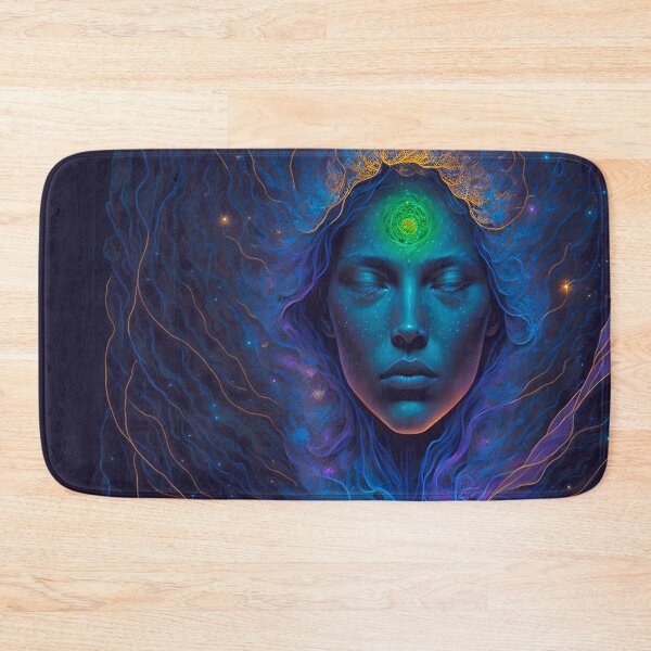 Item preview, Chakra on the earthly plane 11 designed and sold by Alan Javier Cordoba Espinosa.