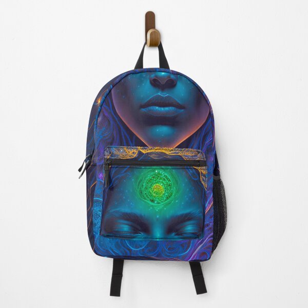Item preview, Chakra on the earthly plane 11 designed and sold by Alan Javier Cordoba Espinosa.