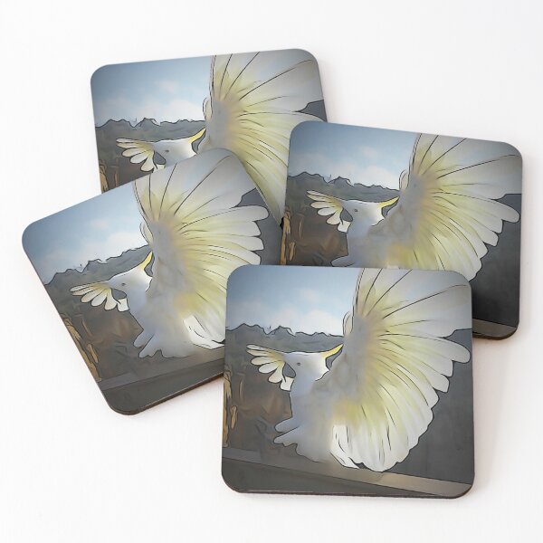 Item preview, Happy Landings designed and sold by Annalucia.