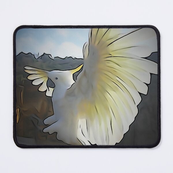 Item preview, Happy Landings designed and sold by Annalucia.