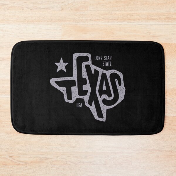 Item preview, Texas USA Lone Star State designed and sold by Froyd Wess.