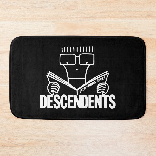 Item preview, On the Way White Logo designed and sold by CaseyDuBuque.