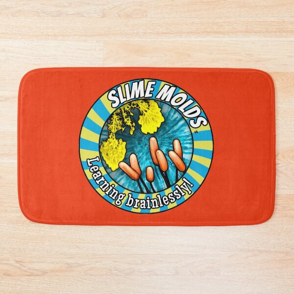 Item preview, Slime Molds: Learning Brainlessly! designed and sold by FreyStrandDraws.