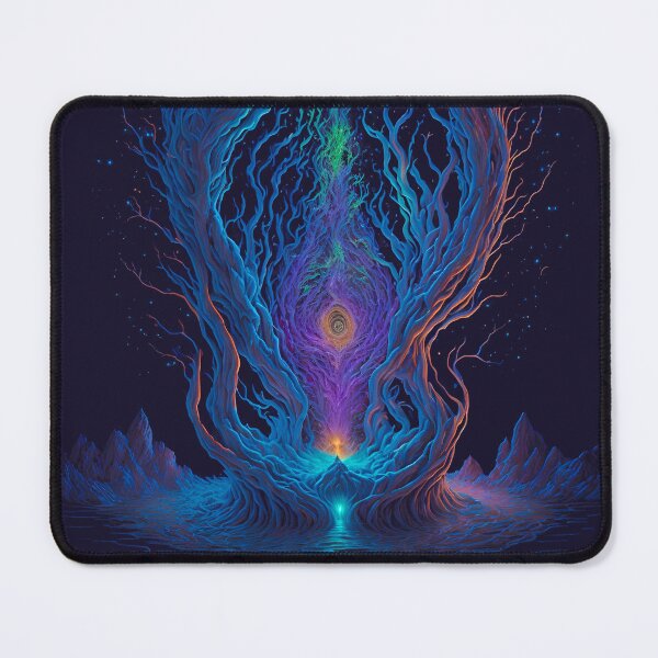 Item preview, Chakra on the earthly plane 05 designed and sold by Alan Javier Cordoba Espinosa.