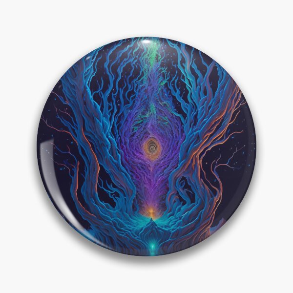 Item preview, Chakra on the earthly plane 05 designed and sold by Alan Javier Cordoba Espinosa.