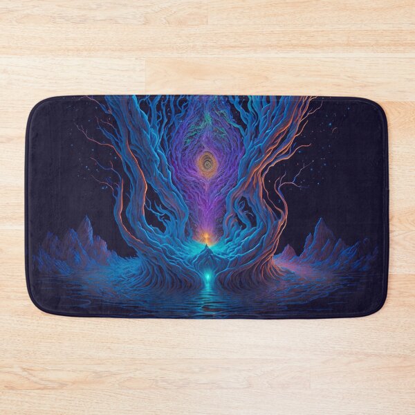 Item preview, Chakra on the earthly plane 05 designed and sold by Alan Javier Cordoba Espinosa.