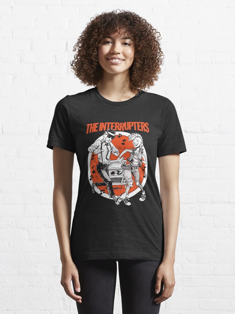 Discover The Interrupters-EST2011 | Essential T-Shirt 