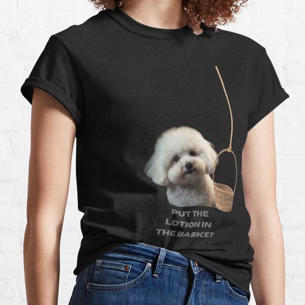 Of Silence Lambs The Buffalo Bill Pet Apparel - CafePress