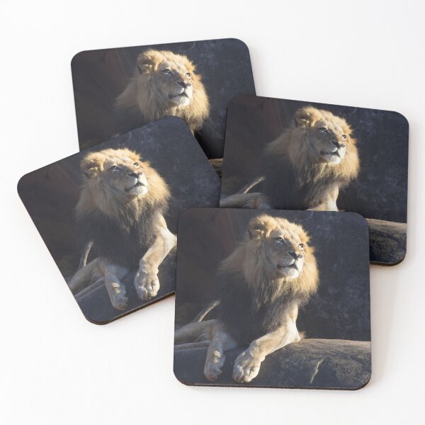 Item preview, Pensive Majesty designed and sold by Autumn Seas Photography.