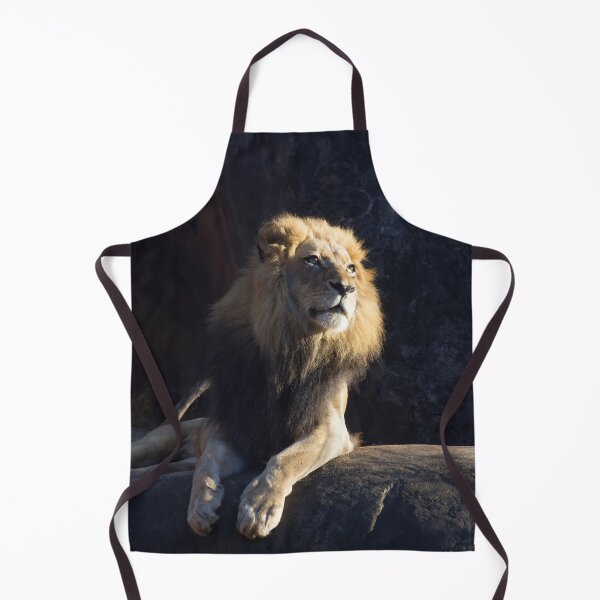 Item preview, Pensive Majesty designed and sold by Autumn Seas Photography.