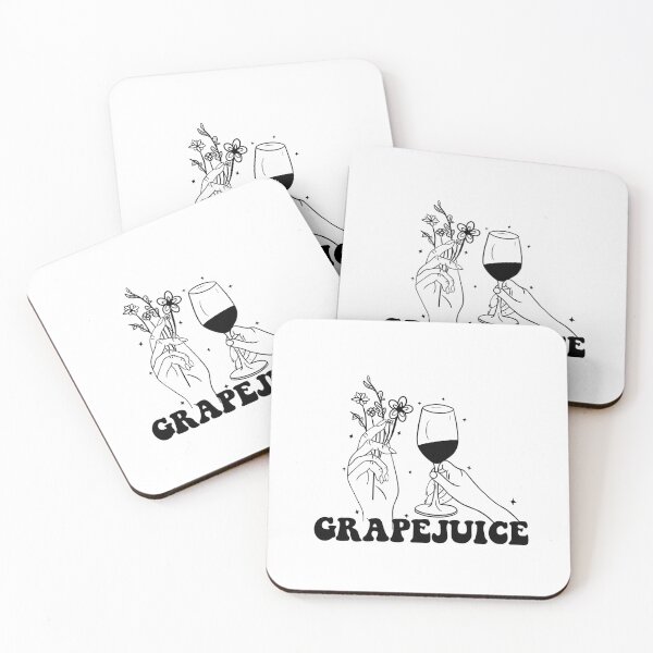 Item preview, Grapejuice designed and sold by jmordacreations.