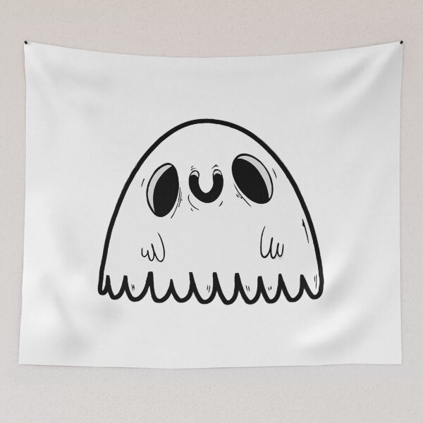Item preview, Yorkshire Ghost designed and sold by kpop lovers.