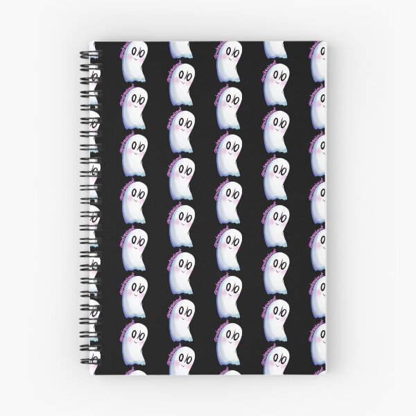 Item preview, Napstablook designed and sold by postergadorart.