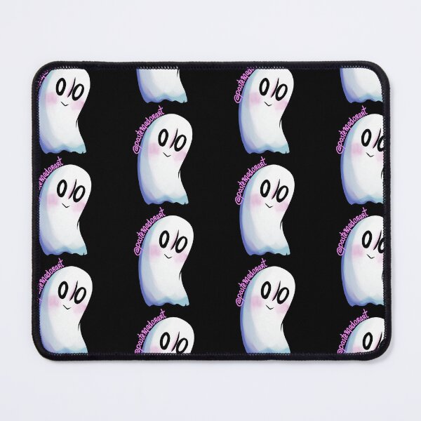 Item preview, Napstablook designed and sold by postergadorart.