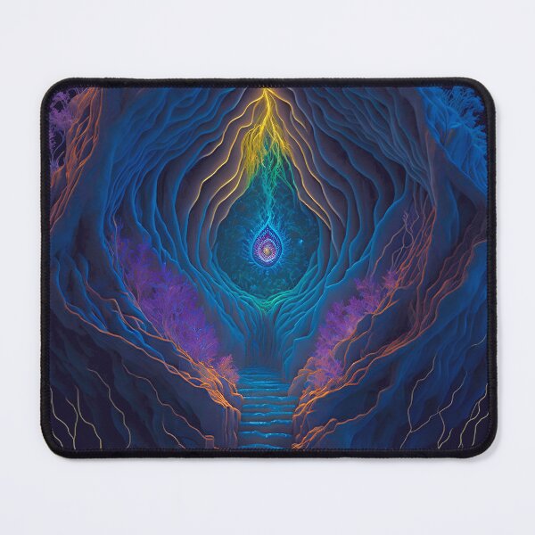 Item preview, Chakra on the earthly plane 06 designed and sold by Alan Javier Cordoba Espinosa.