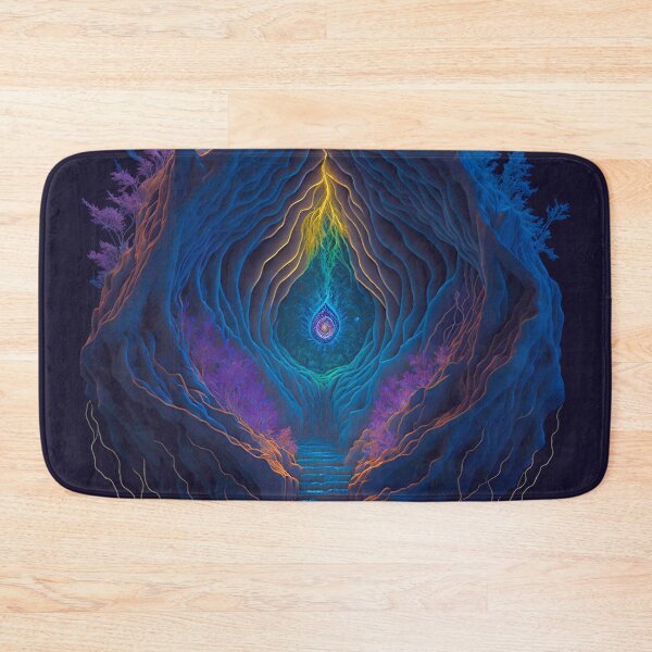 Item preview, Chakra on the earthly plane 06 designed and sold by Alan Javier Cordoba Espinosa.