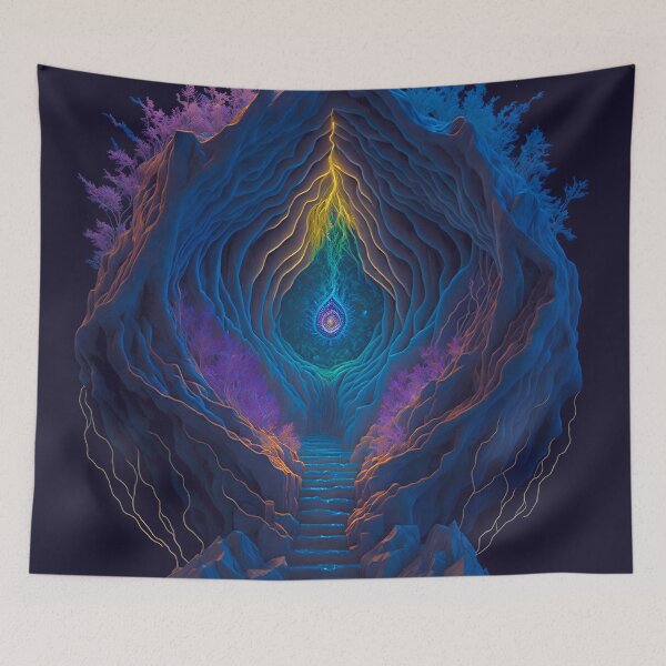 Item preview, Chakra on the earthly plane 06 designed and sold by Alan Javier Cordoba Espinosa.