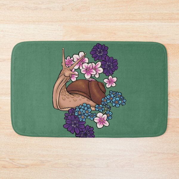Item preview, Snailed It! designed and sold by ArtbyAlexaM.