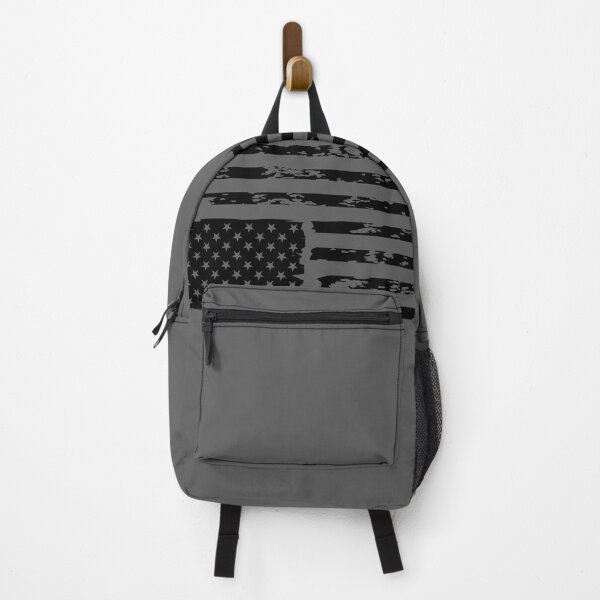 Item preview, Upside down flag - USA designed and sold by HooYooTeeTees.