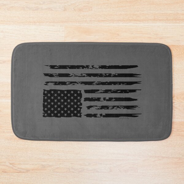 Item preview, Upside down flag - USA designed and sold by HooYooTeeTees.