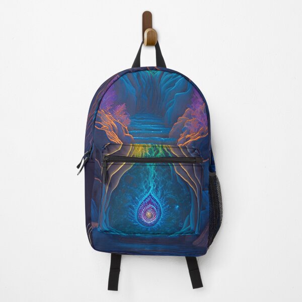 Item preview, Chakra on the earthly plane 06 designed and sold by Alan Javier Cordoba Espinosa.