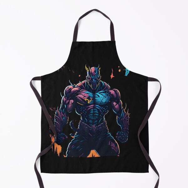Item preview, Monsters Are Here - Our Anime- Gaming Character Design designed and sold by Chromatic-Art.