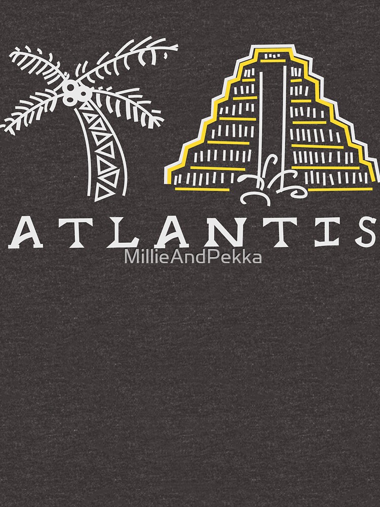 atlantis bahamas t shirts