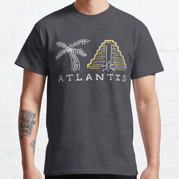 atlantis bahamas t shirts