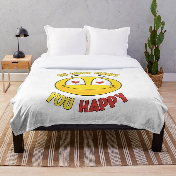 Item preview, Do What Makes You Happy designed and sold by jie lin.