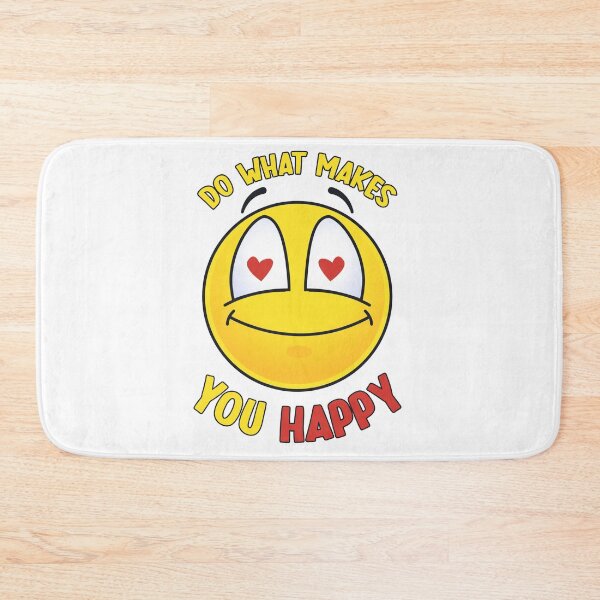 Item preview, Do What Makes You Happy designed and sold by jie lin.