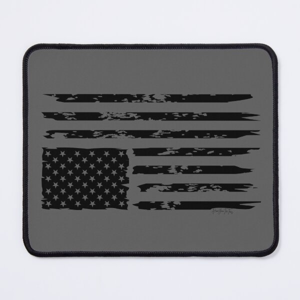 Item preview, Upside down flag - USA designed and sold by HooYooTeeTees.