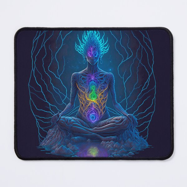 Item preview, Chakra on the earthly plane 07 designed and sold by Alan Javier Cordoba Espinosa.