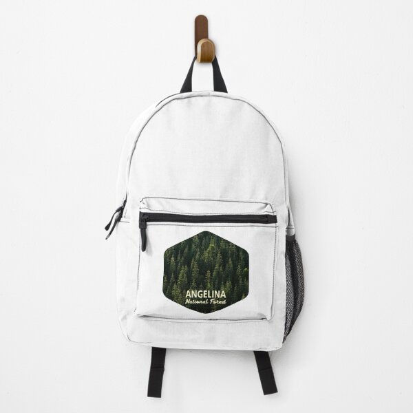 Item preview, angelina National Forest Souvenir designed and sold by Wild-Outside.
