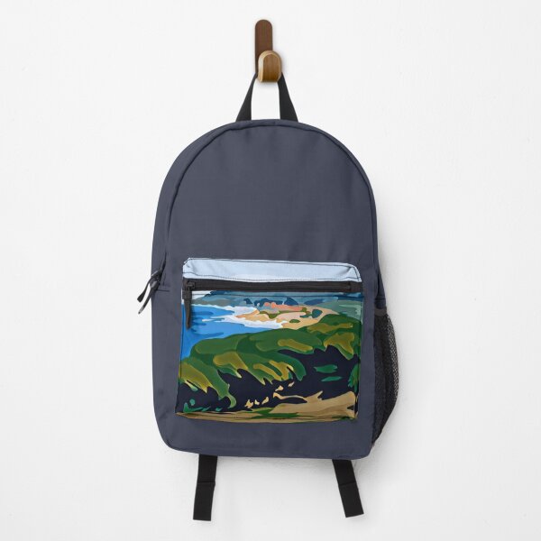 Item preview, Monterey designed and sold by Unhinged Heather.