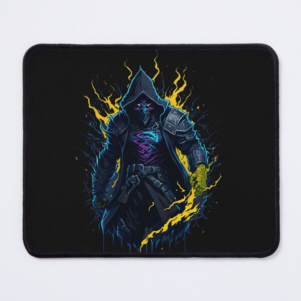 Item preview, Run!!! They Are Here - Anime Monster From The Future - Our Anime- Gaming Character Design designed and sold by Chromatic-Art.
