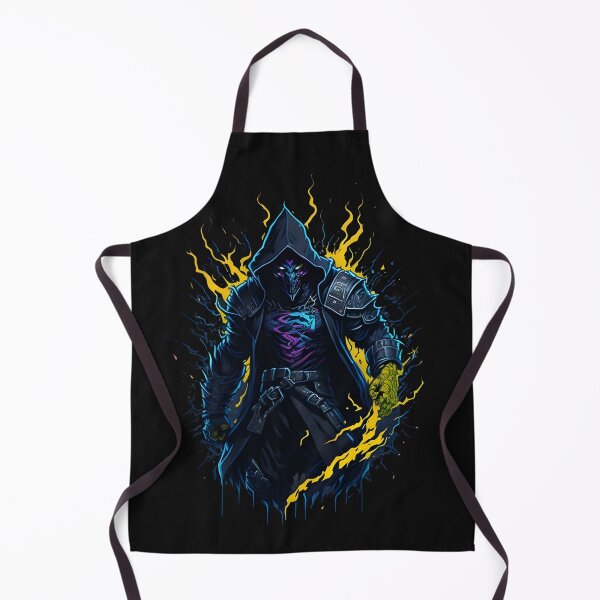 Item preview, Run!!! They Are Here - Anime Monster From The Future - Our Anime- Gaming Character Design designed and sold by Chromatic-Art.