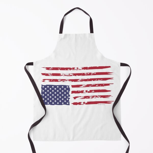 Item preview, Upside down flag - USA - color designed and sold by HooYooTeeTees.