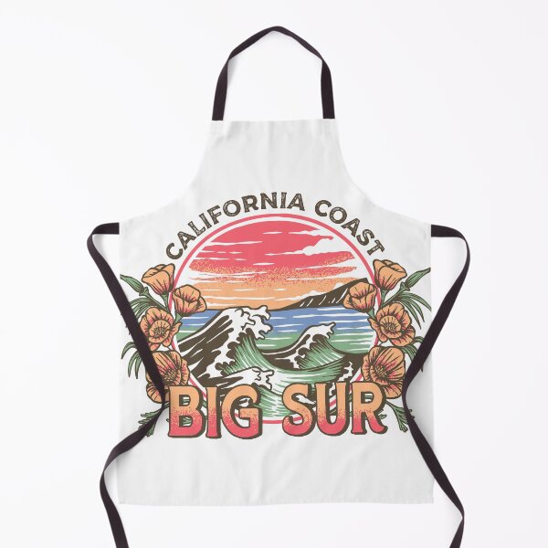 Item preview, Big Sur California Coast designed and sold by bigsurcali.