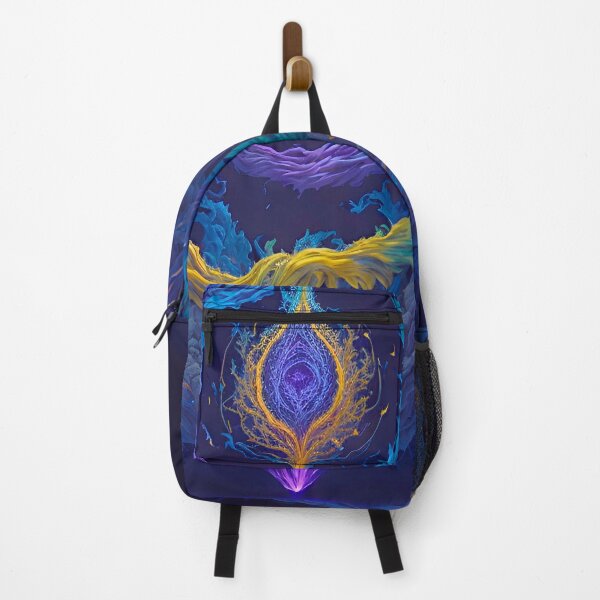 Item preview, Chakra on the earthly plane 08 designed and sold by Alan Javier Cordoba Espinosa.