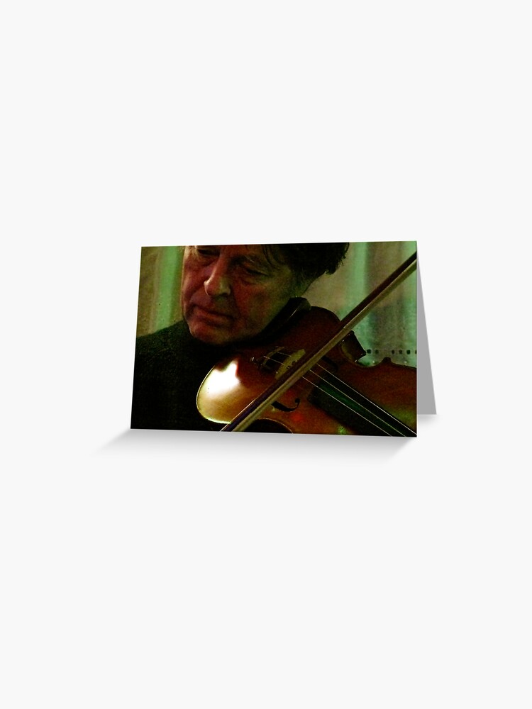 Thumbnail 1 of 2, Greeting Card, Irish Pub designed and sold by alvinsan9.