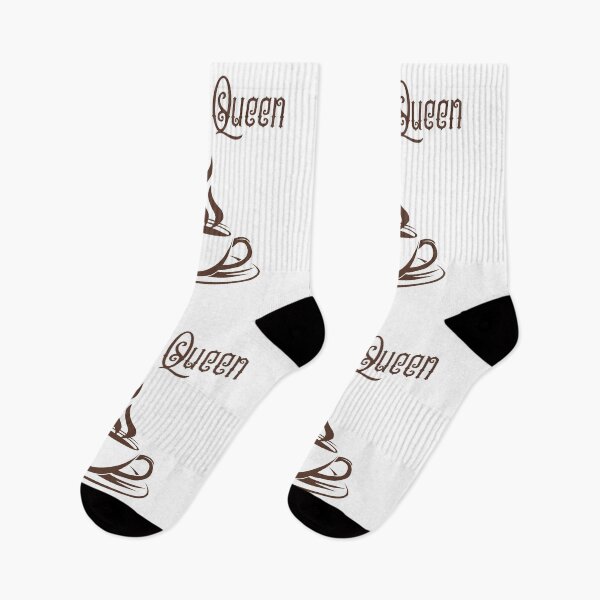 Item preview, Coffee Queen designed and sold by Black-Orc.