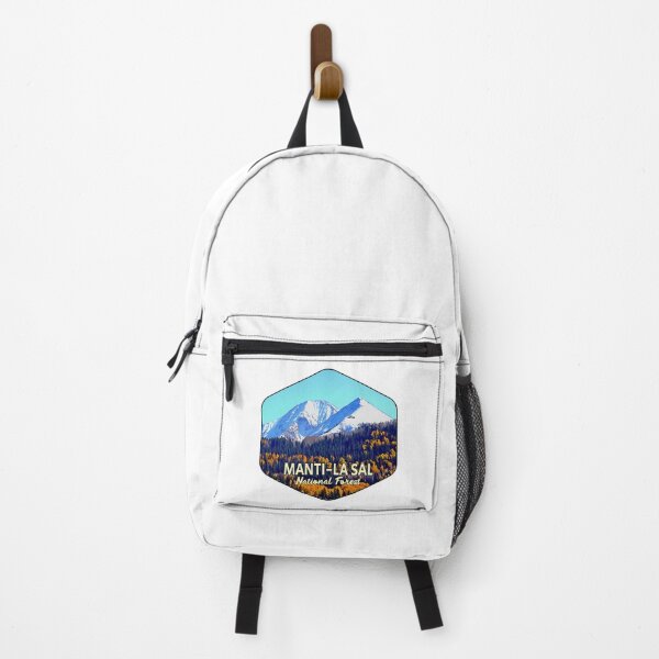 Item preview, Manti-La Sal National Forest Souvenir designed and sold by Wild-Outside.