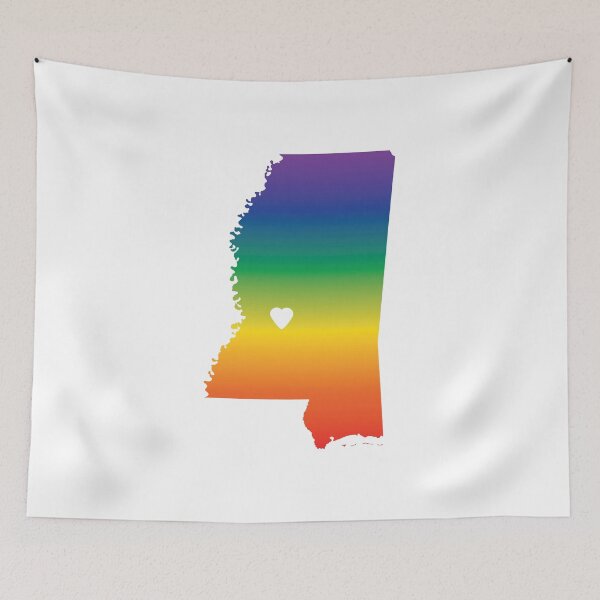 Artikelvorschau, Mississippi Stolz entworfen und verkauft von Maren Misner.