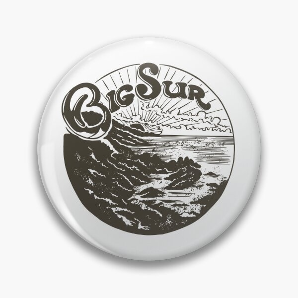 Item preview, Big Sur Vintage designed and sold by bigsurcali.