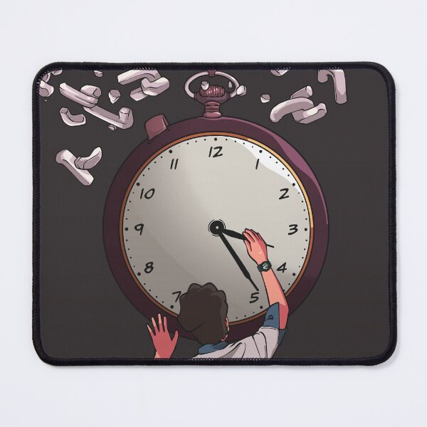 Item preview, Time designed and sold by Techman490.