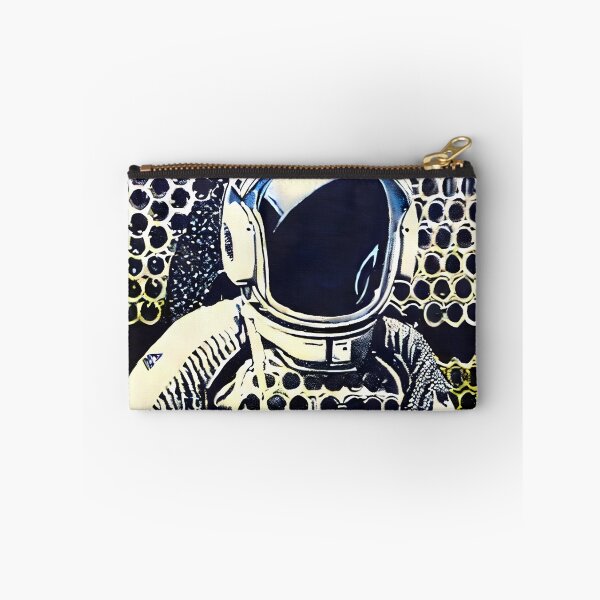Item preview, Vintage astronaut | retro aesthetics  designed and sold by spinolator.