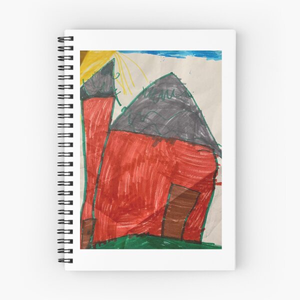 Item preview, Happy Farm designed and sold by Bowman-Creative.